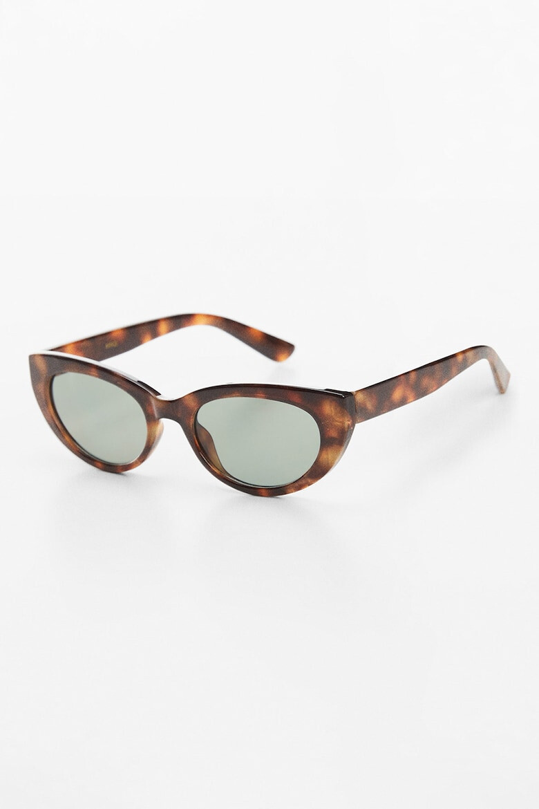 Mango Ochelari de soare cat-eye Antonia - Pled.ro