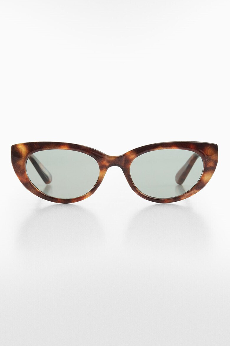 Mango Ochelari de soare cat-eye Antonia - Pled.ro