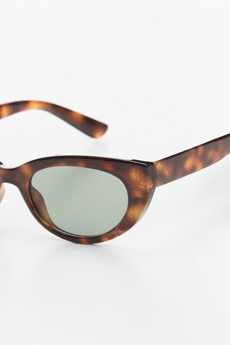 Mango Ochelari de soare cat-eye Antonia - Pled.ro