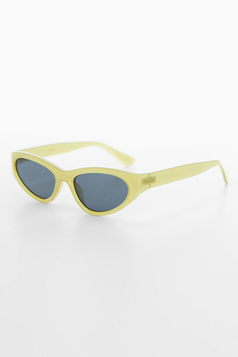 Mango Ochelari de soare cat-eye Maisel - Pled.ro