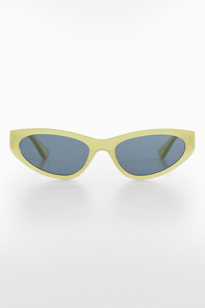 Mango Ochelari de soare cat-eye Maisel - Pled.ro