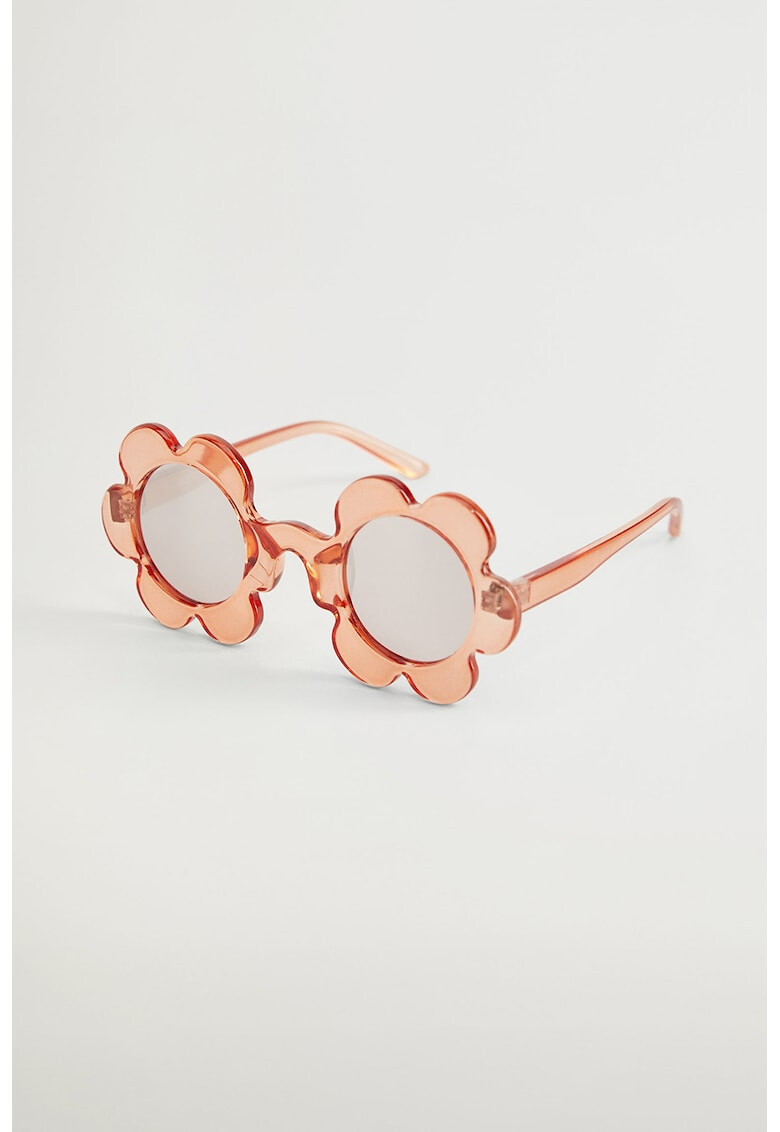 Mango Ochelari de soare cu model floral - Pled.ro