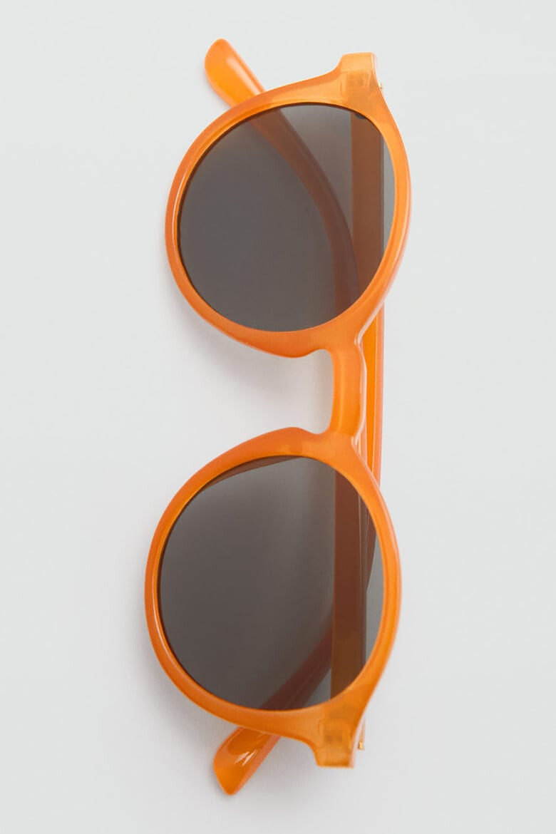 Mango Ochelari de soare pantos Justin - Pled.ro