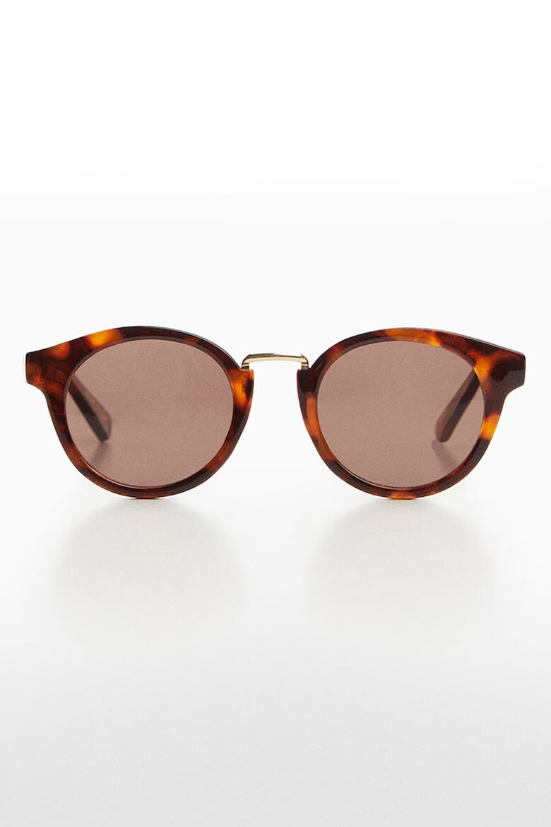 Mango Ochelari de soare rotunzi Agua - Pled.ro