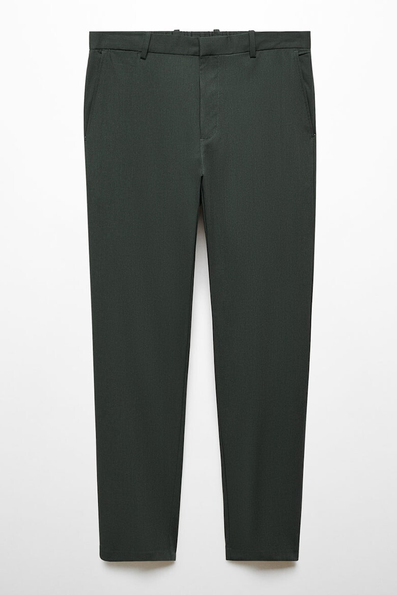 Mango Pantaloni chino slim fit Bologna - Pled.ro