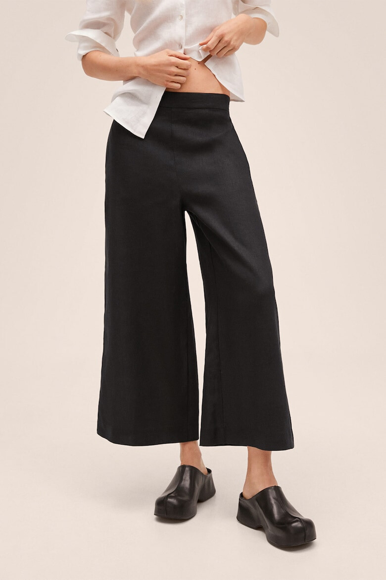 Mango Pantaloni culotte de in Lotte - Pled.ro