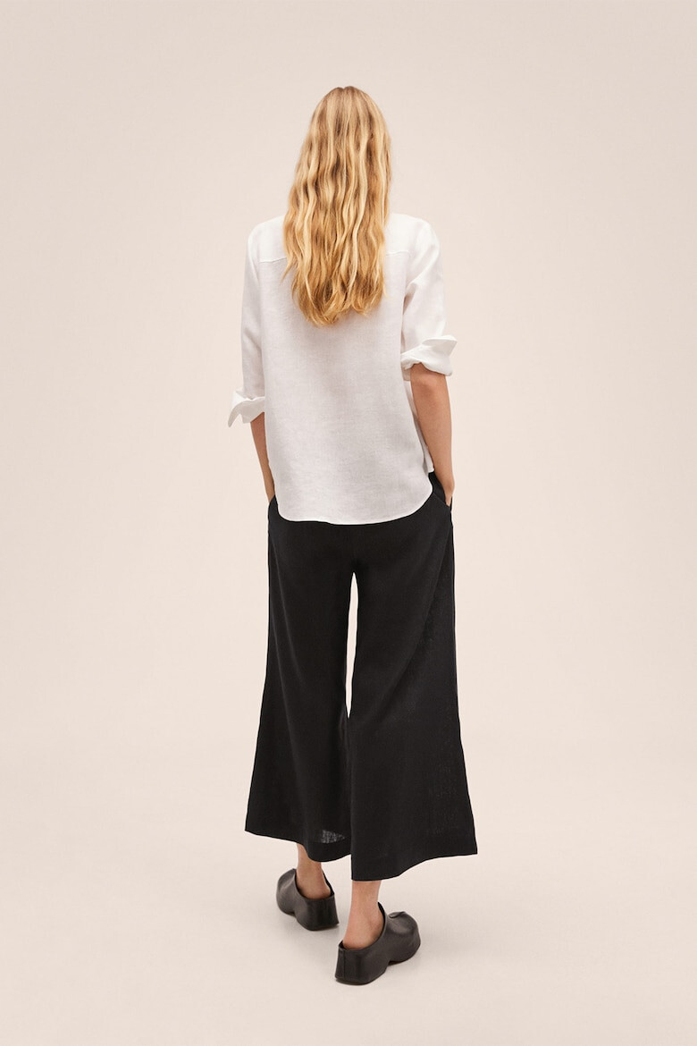 Mango Pantaloni culotte de in Lotte - Pled.ro