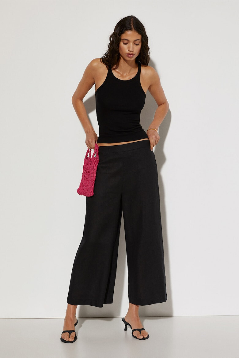 Mango Pantaloni culotte de in Lotte - Pled.ro