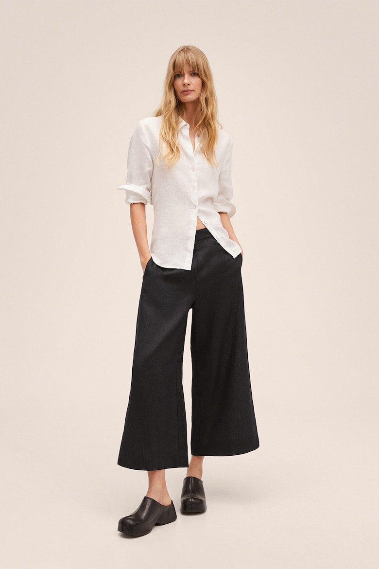 Mango Pantaloni culotte de in Lotte - Pled.ro