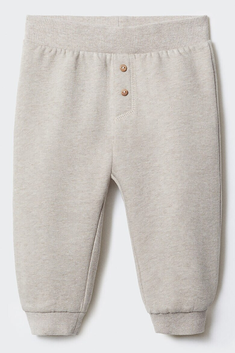 Mango Pantaloni de trening Tommy - Pled.ro