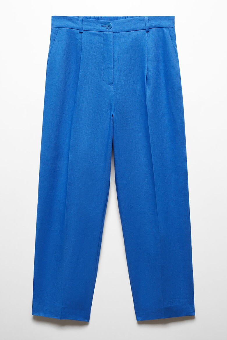 Mango Pantaloni drepti de in Brunoli - Pled.ro