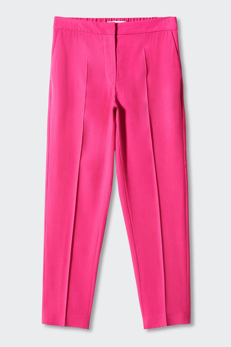 Mango Pantaloni eleganti Tempo - Pled.ro