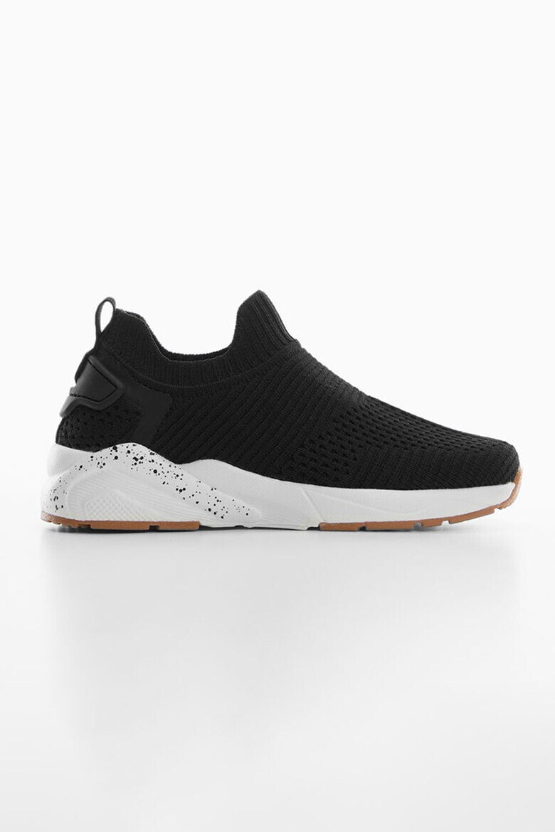 Mango Pantofi sport slip-on Luis - Pled.ro