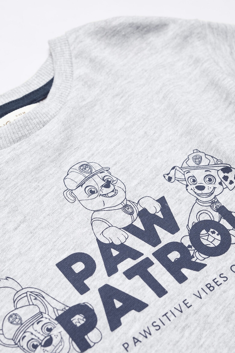 Mango Pijama cu pantaloni lungi Paw Patrol - Pled.ro