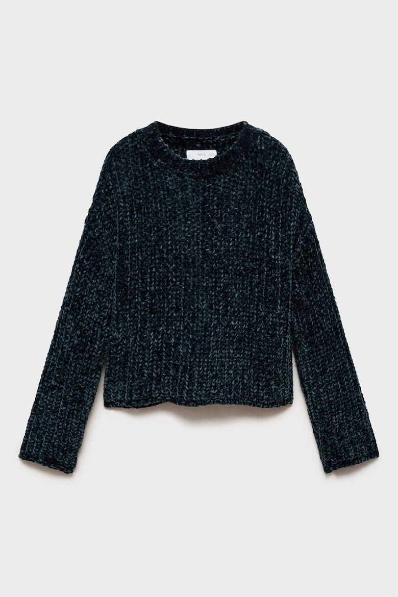 Mango Pulover din tricot gros Storm - Pled.ro