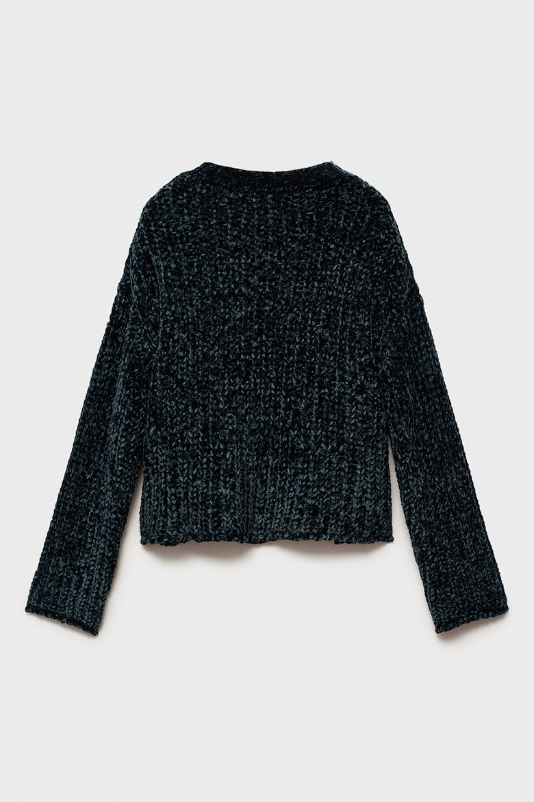 Mango Pulover din tricot gros Storm - Pled.ro