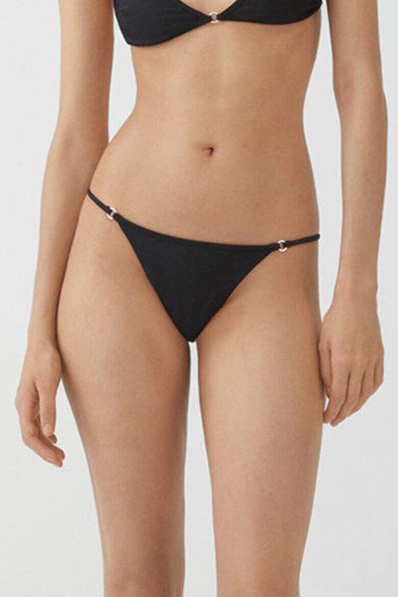 Mango Slip tanga Mel - Pled.ro