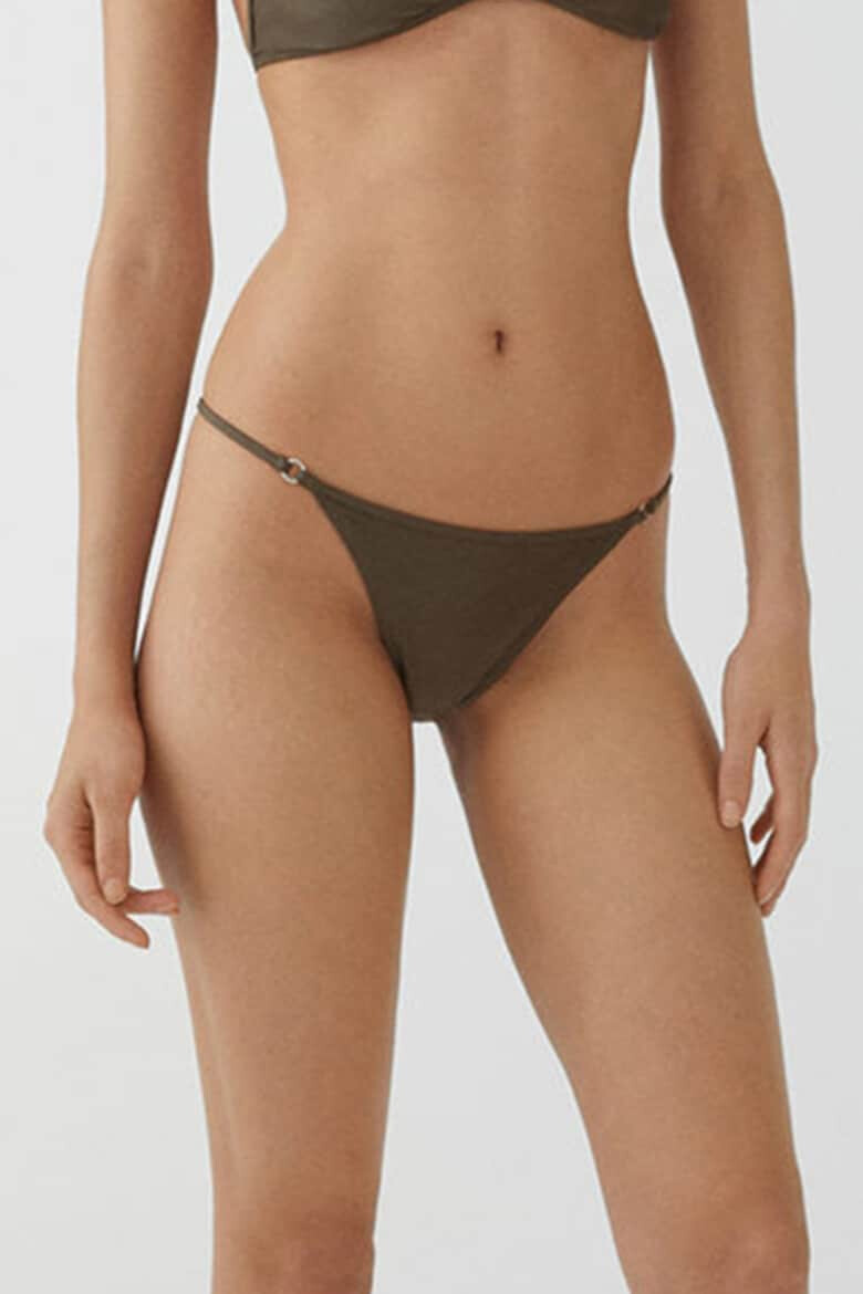 Mango Slip tanga Mel - Pled.ro