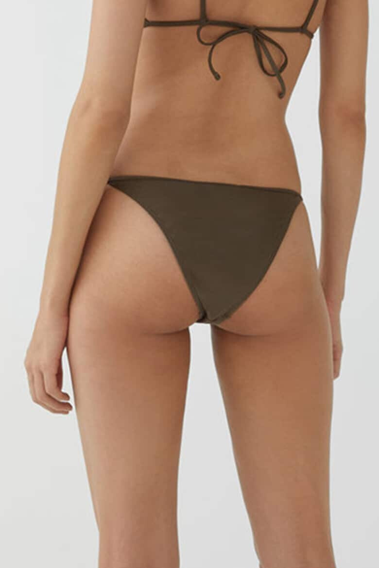 Mango Slip tanga Mel - Pled.ro