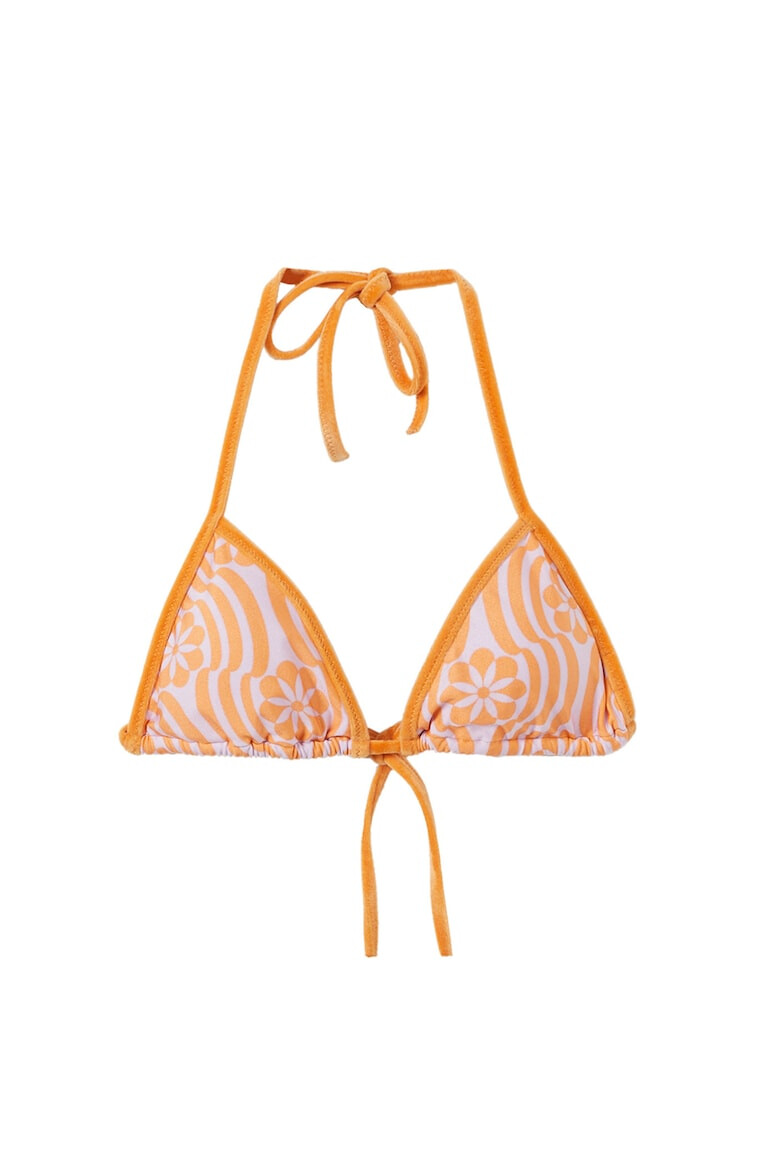 Mango Sutien halter de baie Jess - Pled.ro