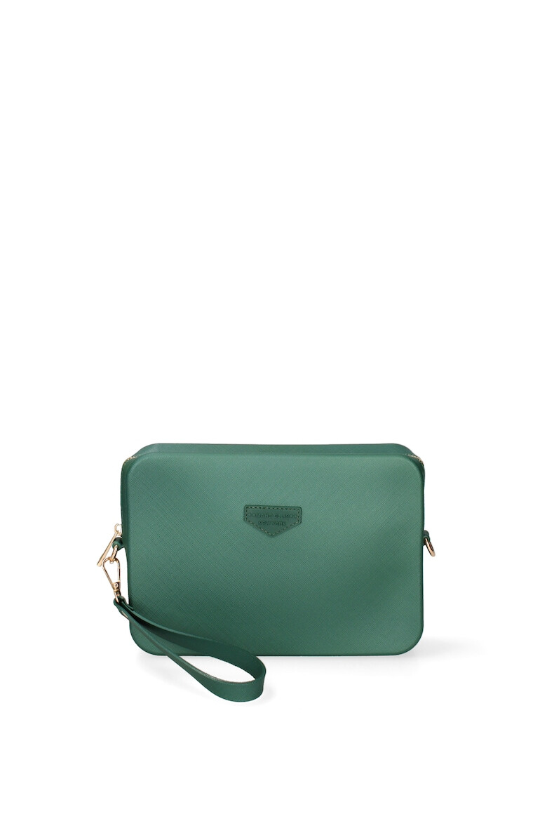 Marc ellis Geanta crossbody cu bareta cu logo - Pled.ro