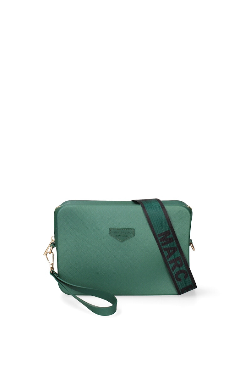 Marc ellis Geanta crossbody cu bareta cu logo - Pled.ro