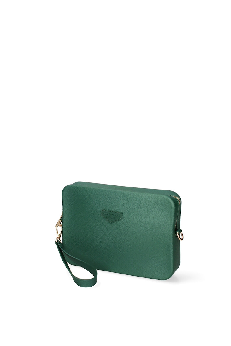 Marc ellis Geanta crossbody cu bareta cu logo - Pled.ro