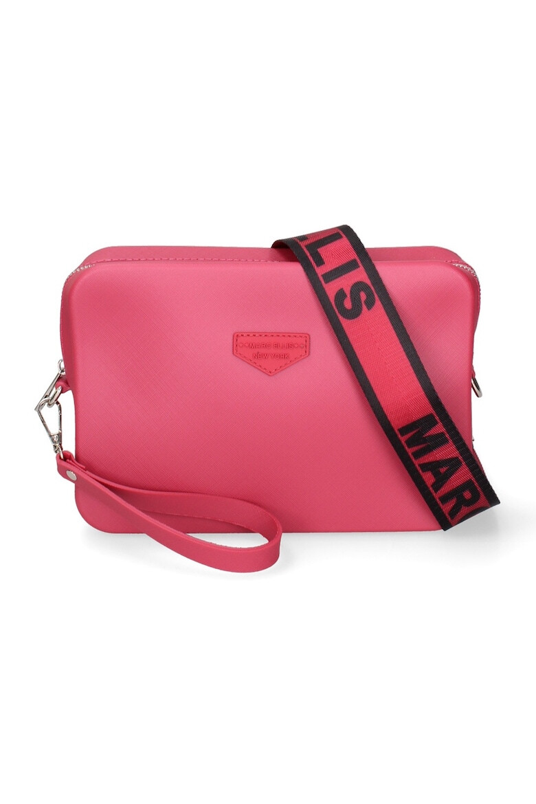 Marc ellis Geanta crossbody cu bareta cu logo - Pled.ro