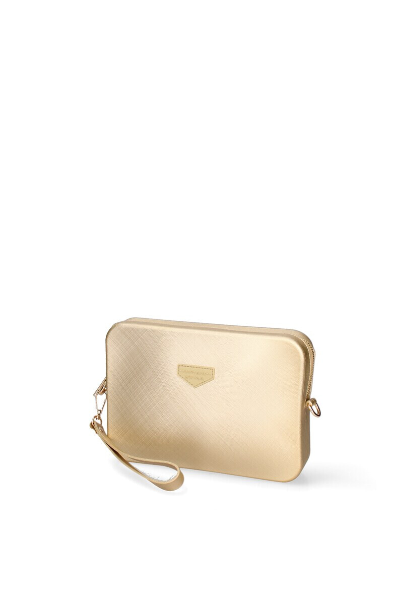 Marc ellis Geanta crossbody cu bareta cu logo - Pled.ro