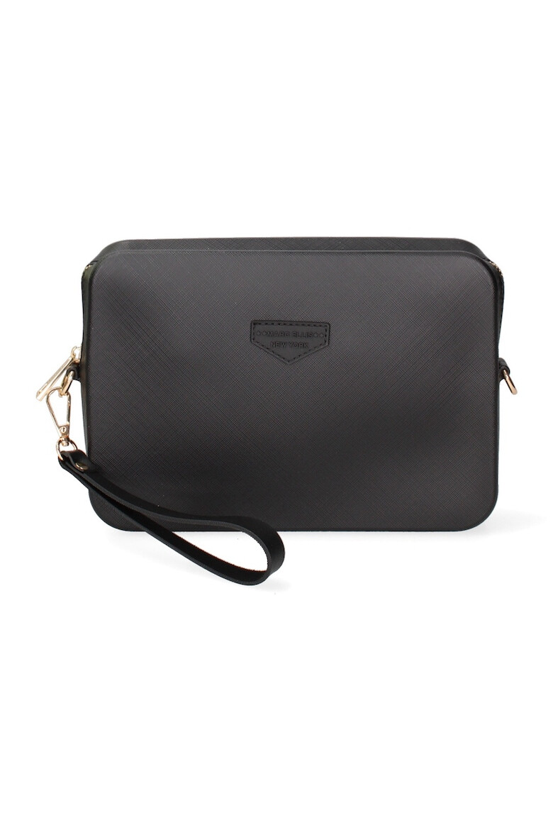 Marc ellis Geanta crossbody cu bareta cu logo - Pled.ro