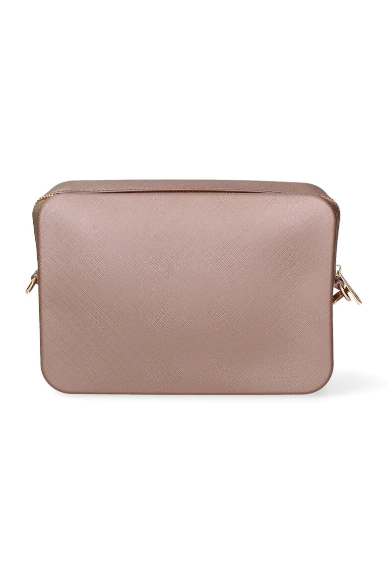 Marc ellis Geanta crossbody cu bareta cu logo - Pled.ro