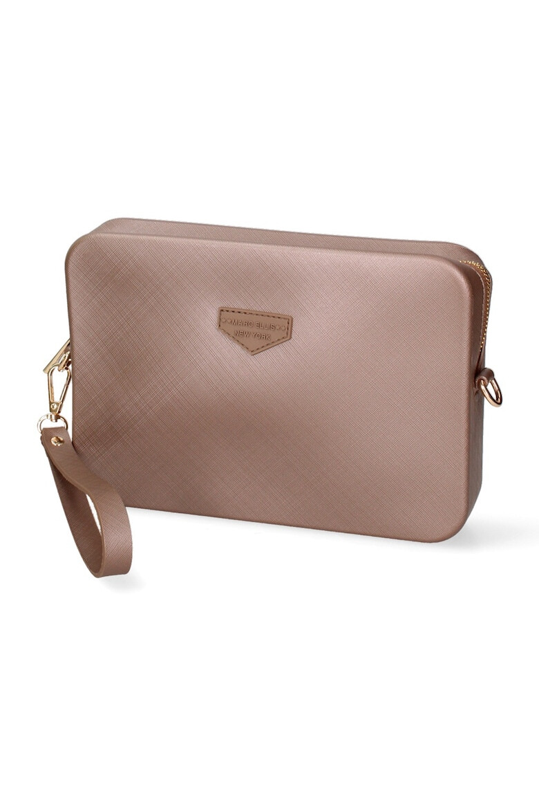 Marc ellis Geanta crossbody cu bareta cu logo - Pled.ro