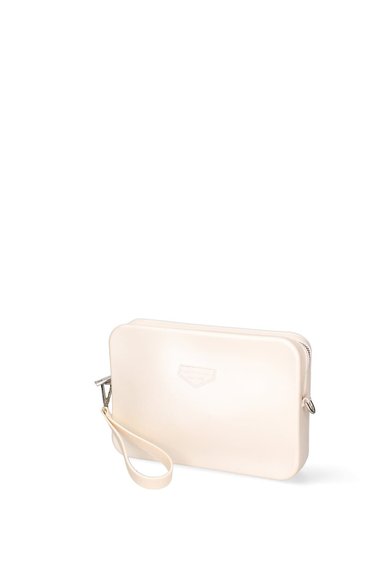 Marc ellis Geanta crossbody cu bareta cu logo - Pled.ro