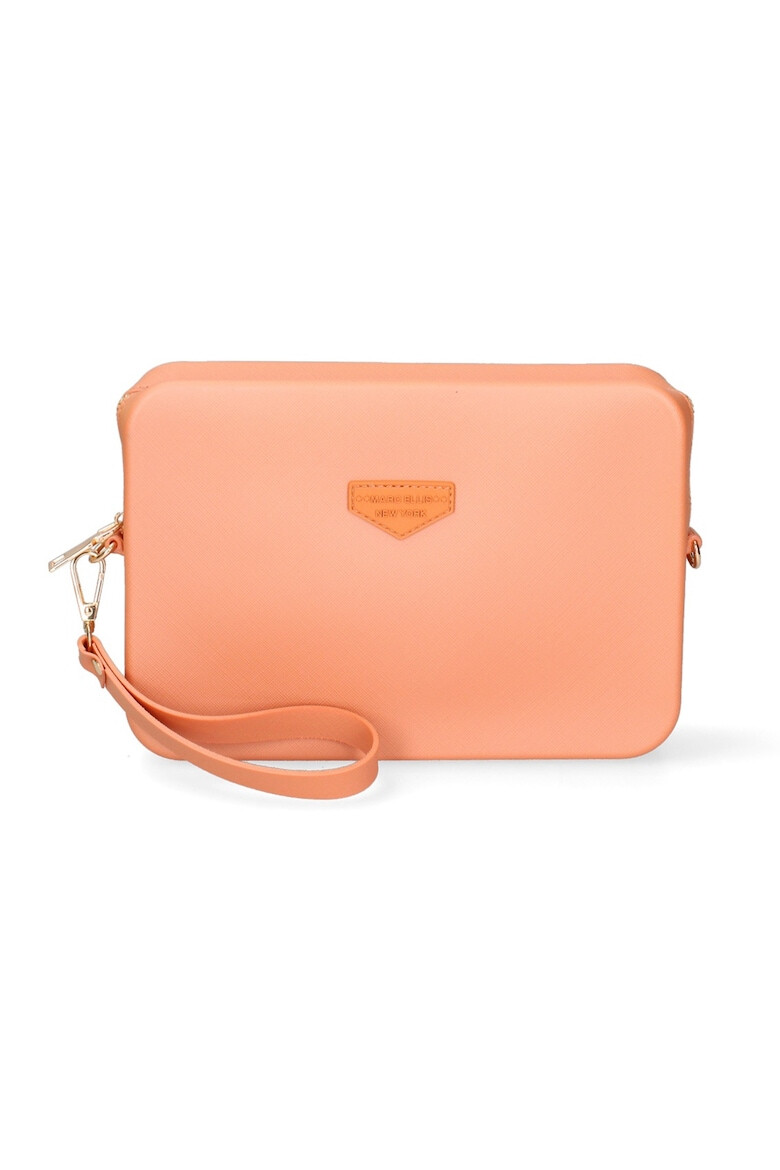 Marc ellis Geanta crossbody cu bareta cu logo - Pled.ro