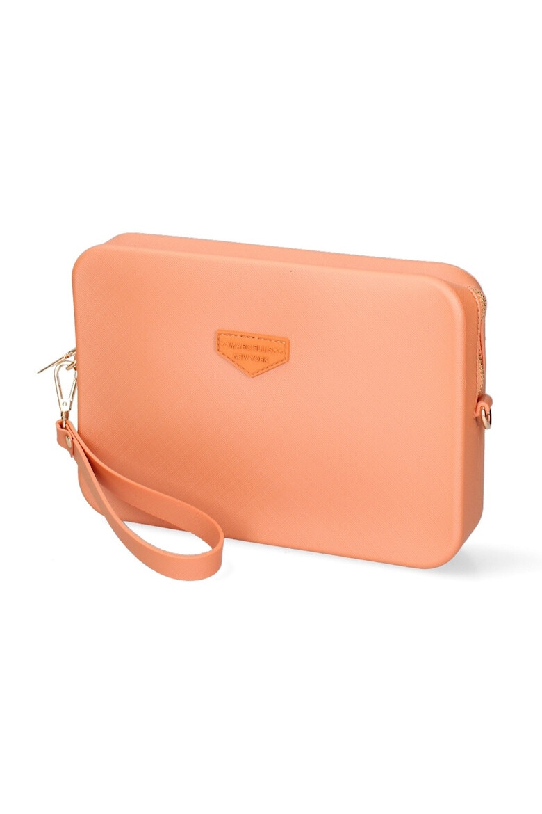 Marc ellis Geanta crossbody cu bareta cu logo - Pled.ro