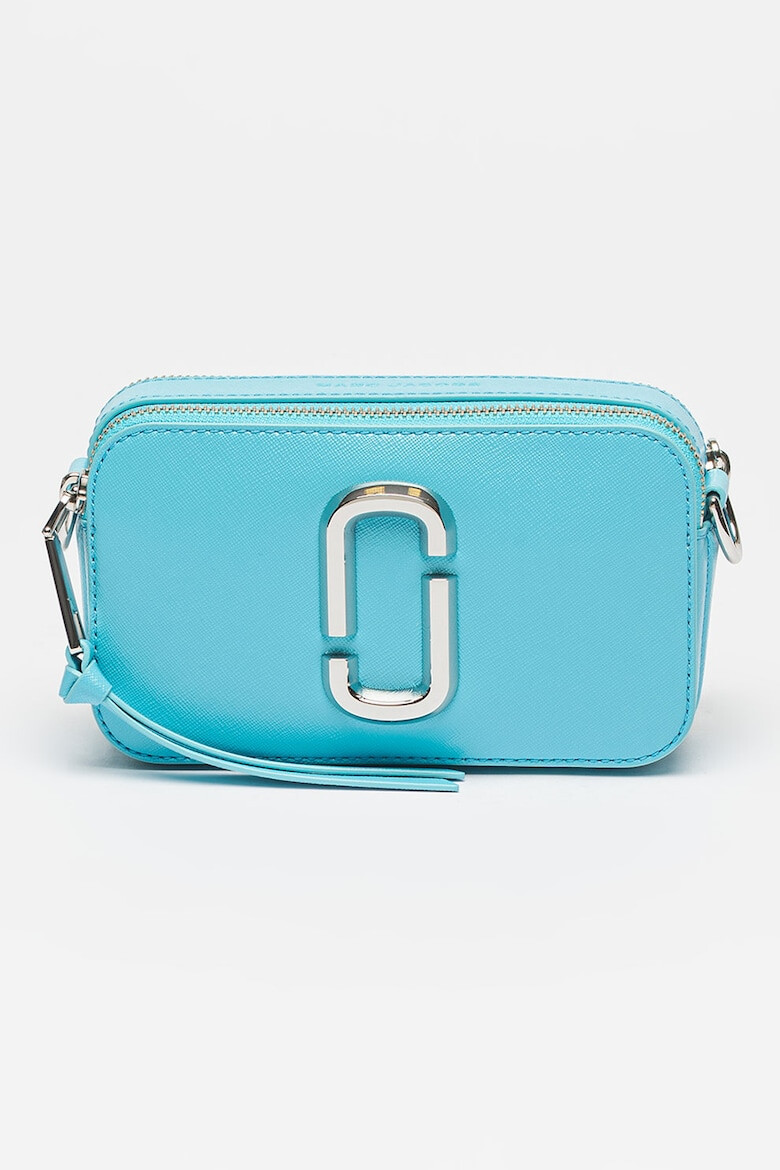 Marc Jacobs Geanta crossbody din piele The Utility Snapshot - Pled.ro