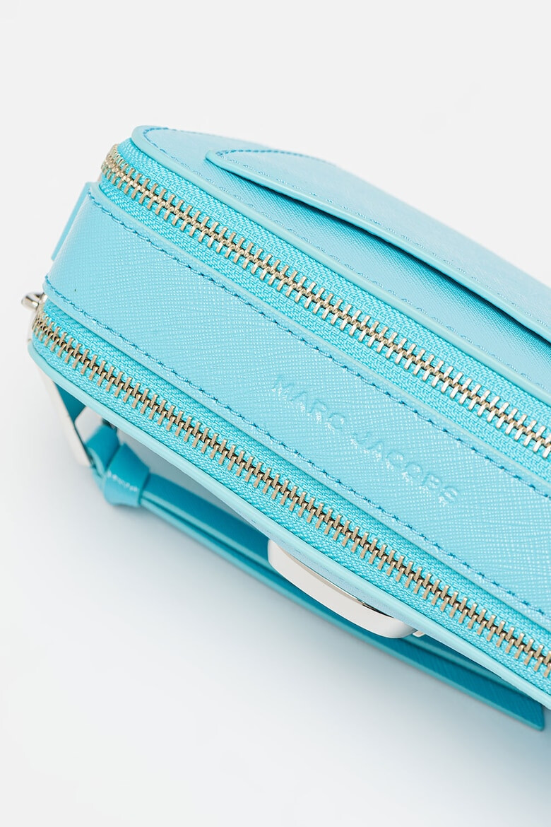 Marc Jacobs Geanta crossbody din piele The Utility Snapshot - Pled.ro