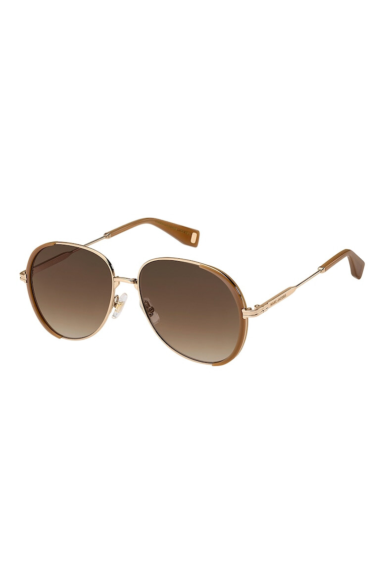 Marc Jacobs Ochelari de soare aviator - Pled.ro