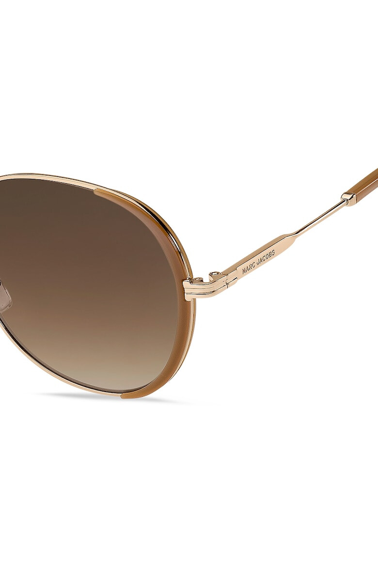 Marc Jacobs Ochelari de soare aviator - Pled.ro