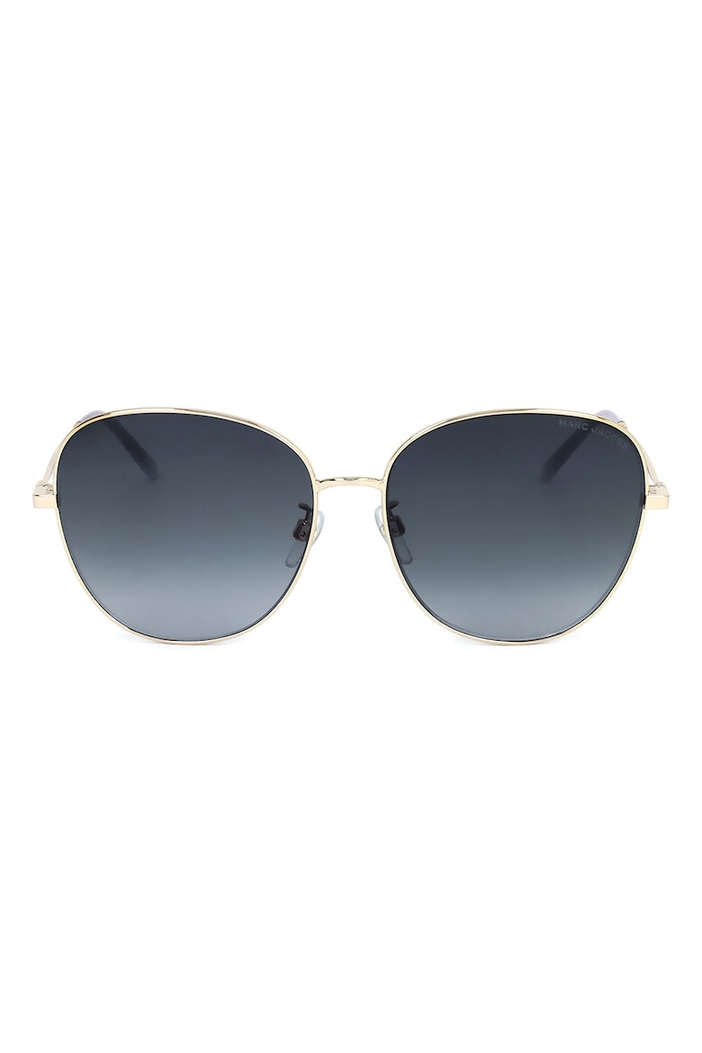 Marc Jacobs Ochelari de soare aviator cu lentile in degrade - Pled.ro