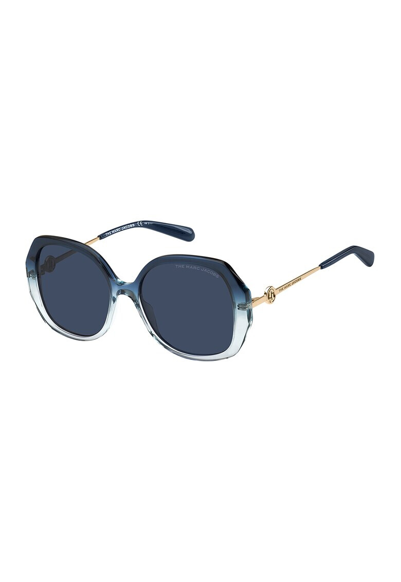 Marc Jacobs Ochelari de soare butterfly - Pled.ro