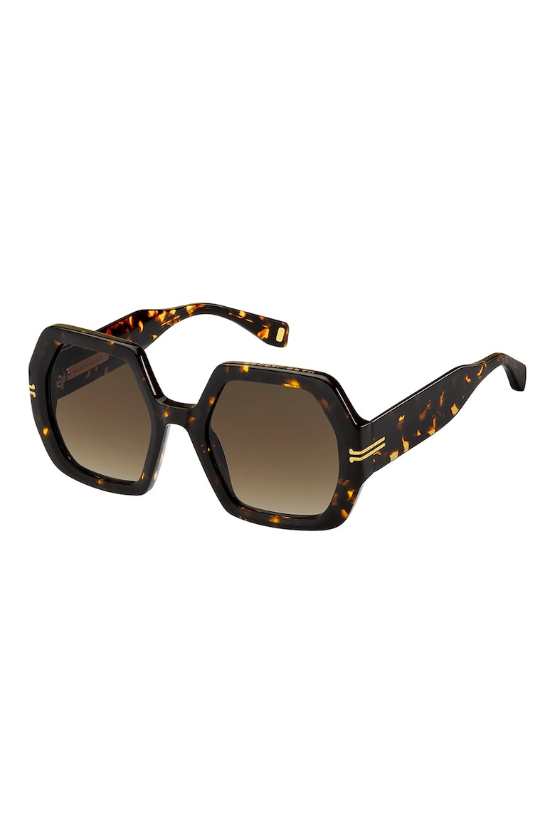 Marc Jacobs Ochelari de soare butterfly cu detalii logo - Pled.ro