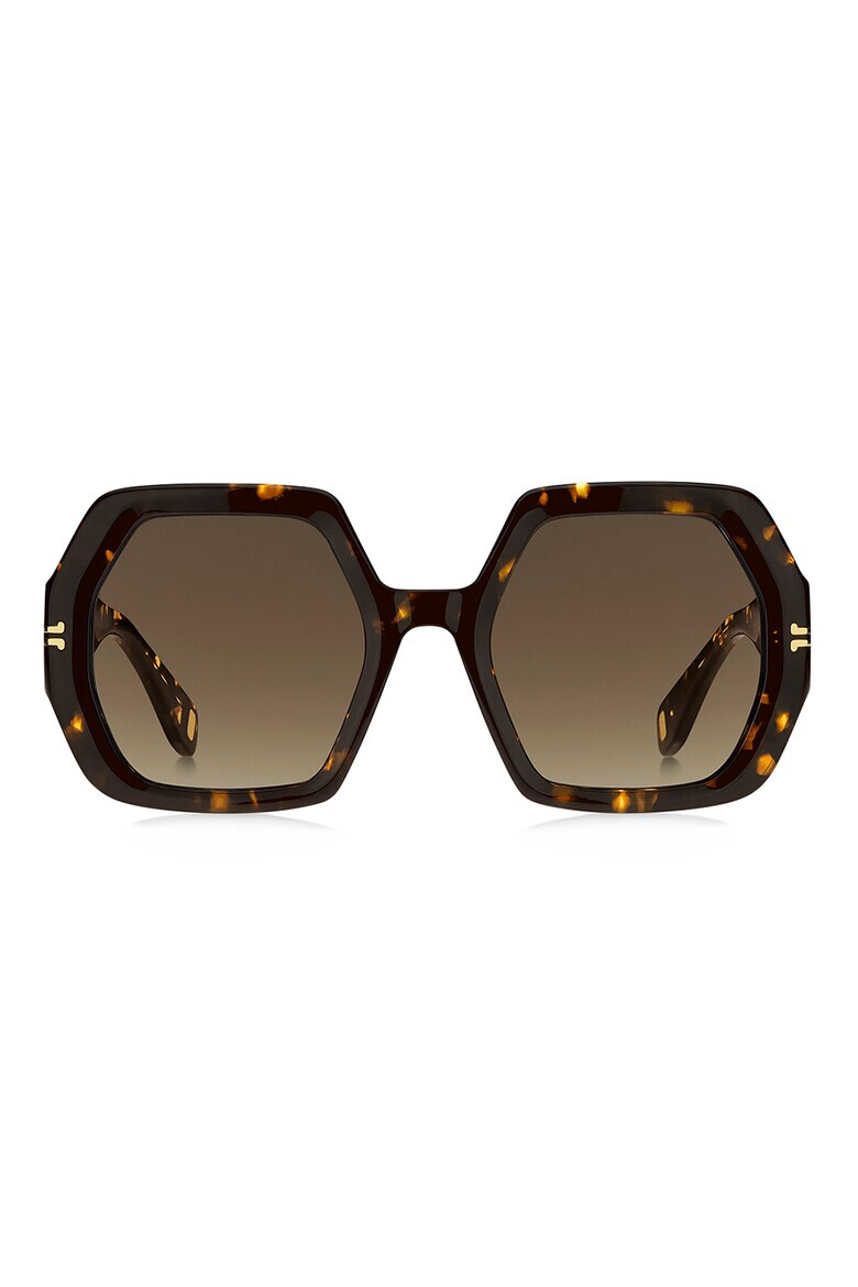 Marc Jacobs Ochelari de soare butterfly cu detalii logo - Pled.ro