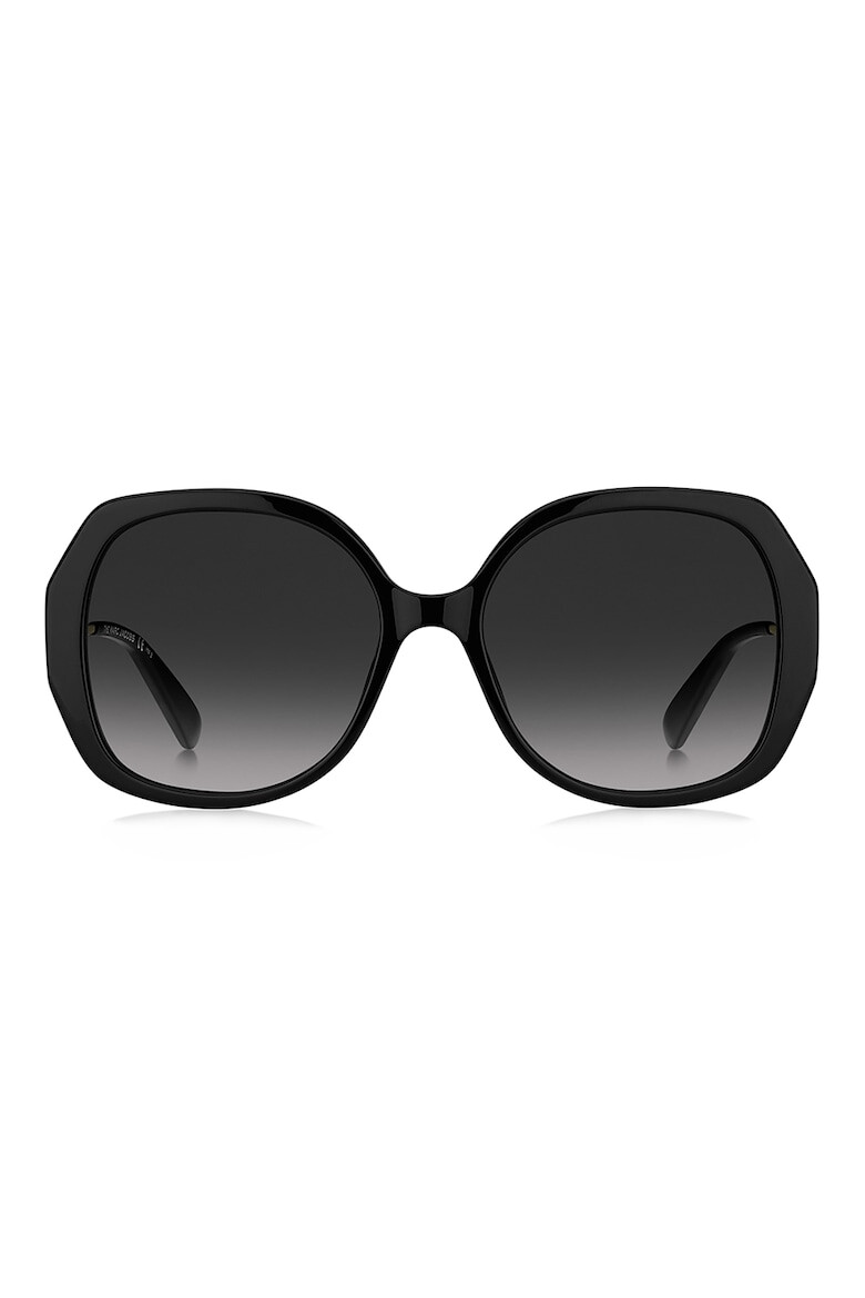 Marc Jacobs Ochelari de soare butterfly cu detaliu logo - Pled.ro