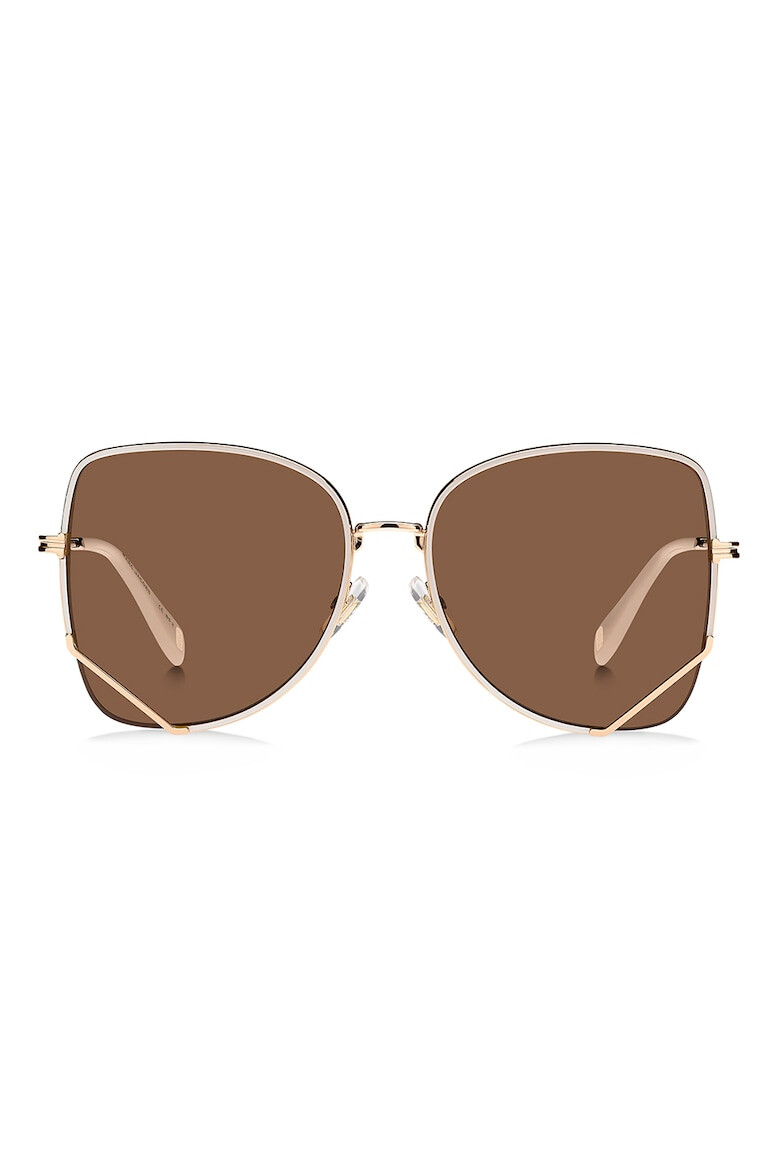 Marc Jacobs Ochelari de soare butterfly cu lentile in degrade - Pled.ro