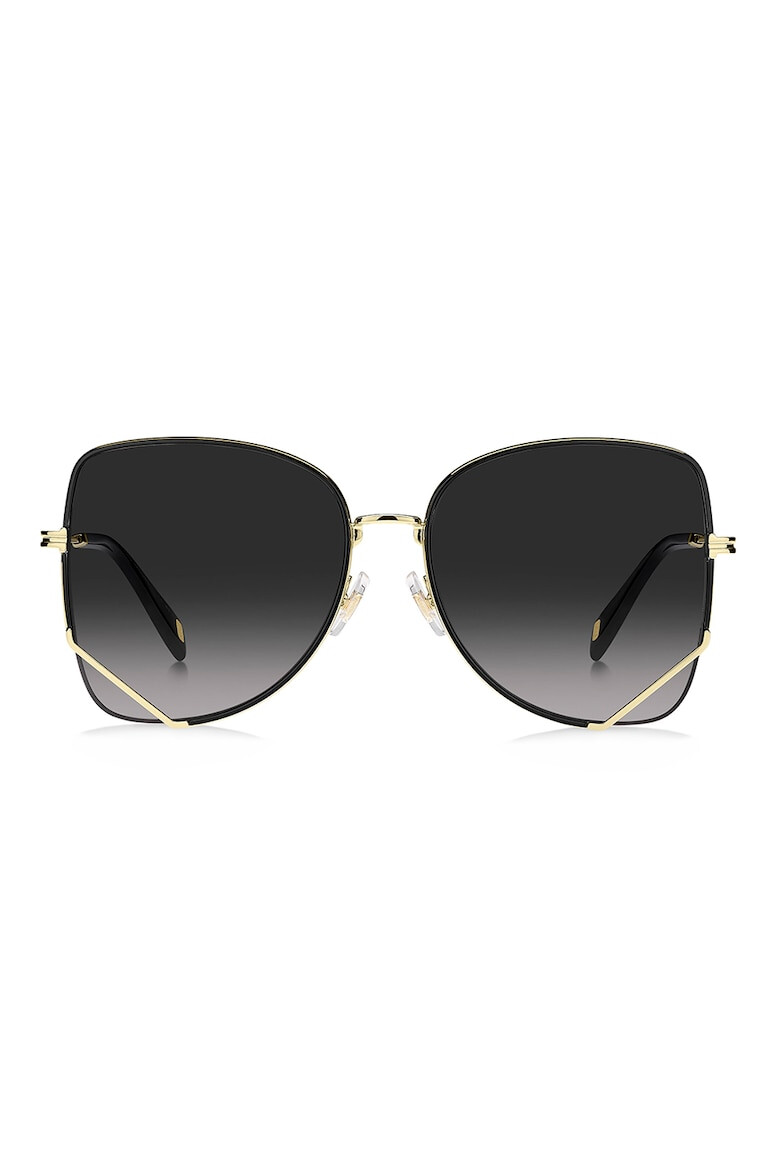 Marc Jacobs Ochelari de soare butterfly cu lentile in degrade - Pled.ro