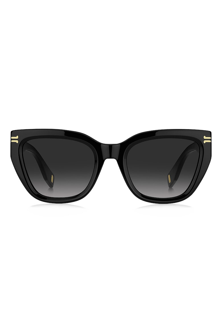 Marc Jacobs Ochelari de soare butterfly cu lentile in degrade - Pled.ro