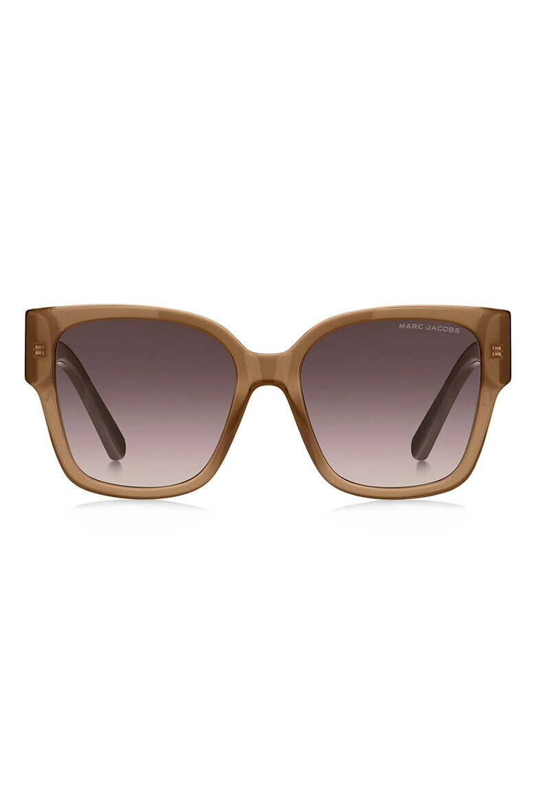 Marc Jacobs Ochelari de soare butterfly cu lentile in degrade - Pled.ro