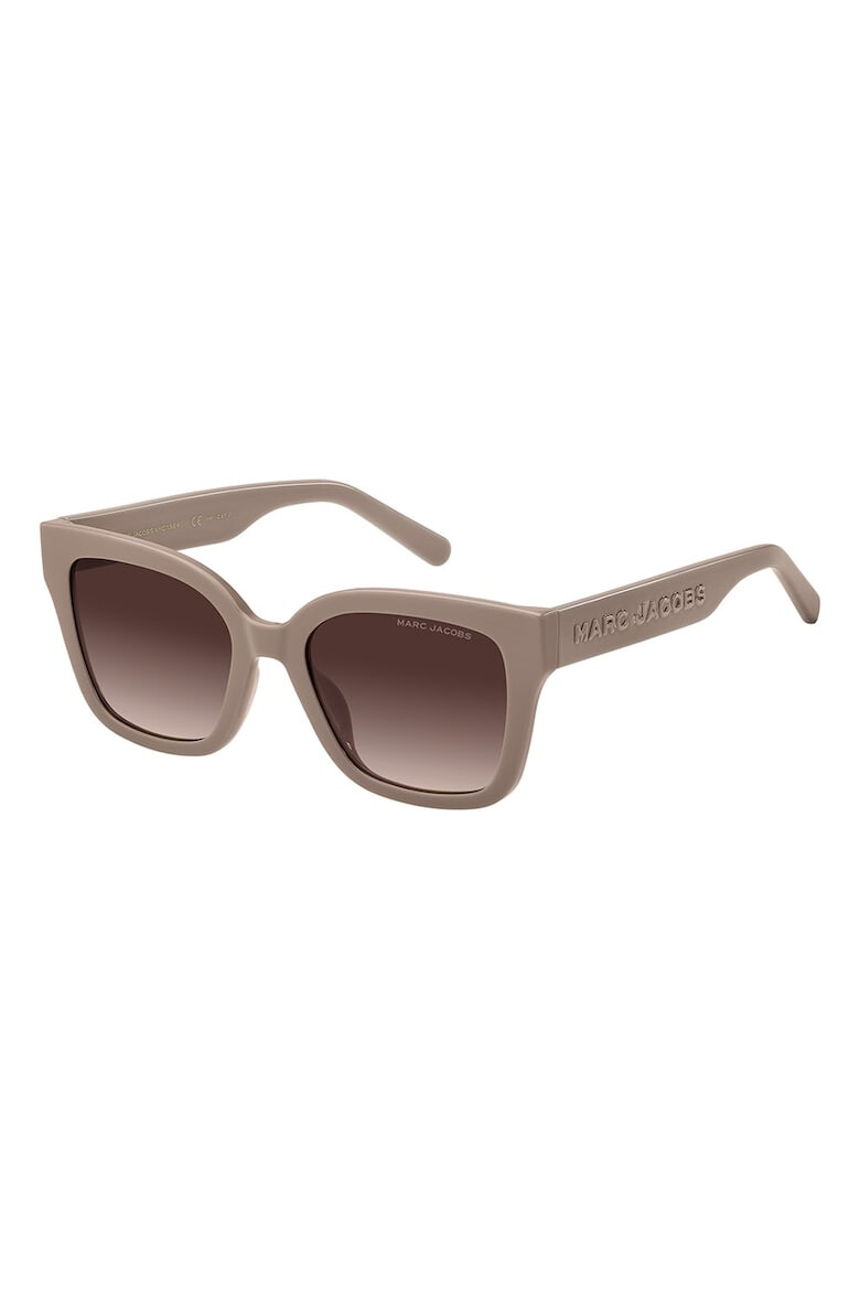 Marc Jacobs Ochelari de soare butterfly cu lentile in degrade - Pled.ro