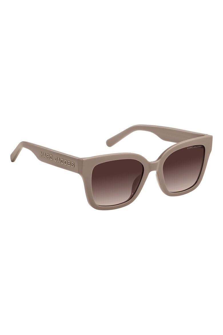 Marc Jacobs Ochelari de soare butterfly cu lentile in degrade - Pled.ro